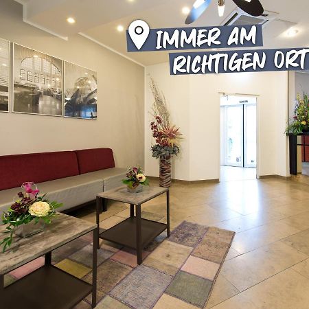 Achat Hotel Frankenthal In Der Pfalz Dış mekan fotoğraf