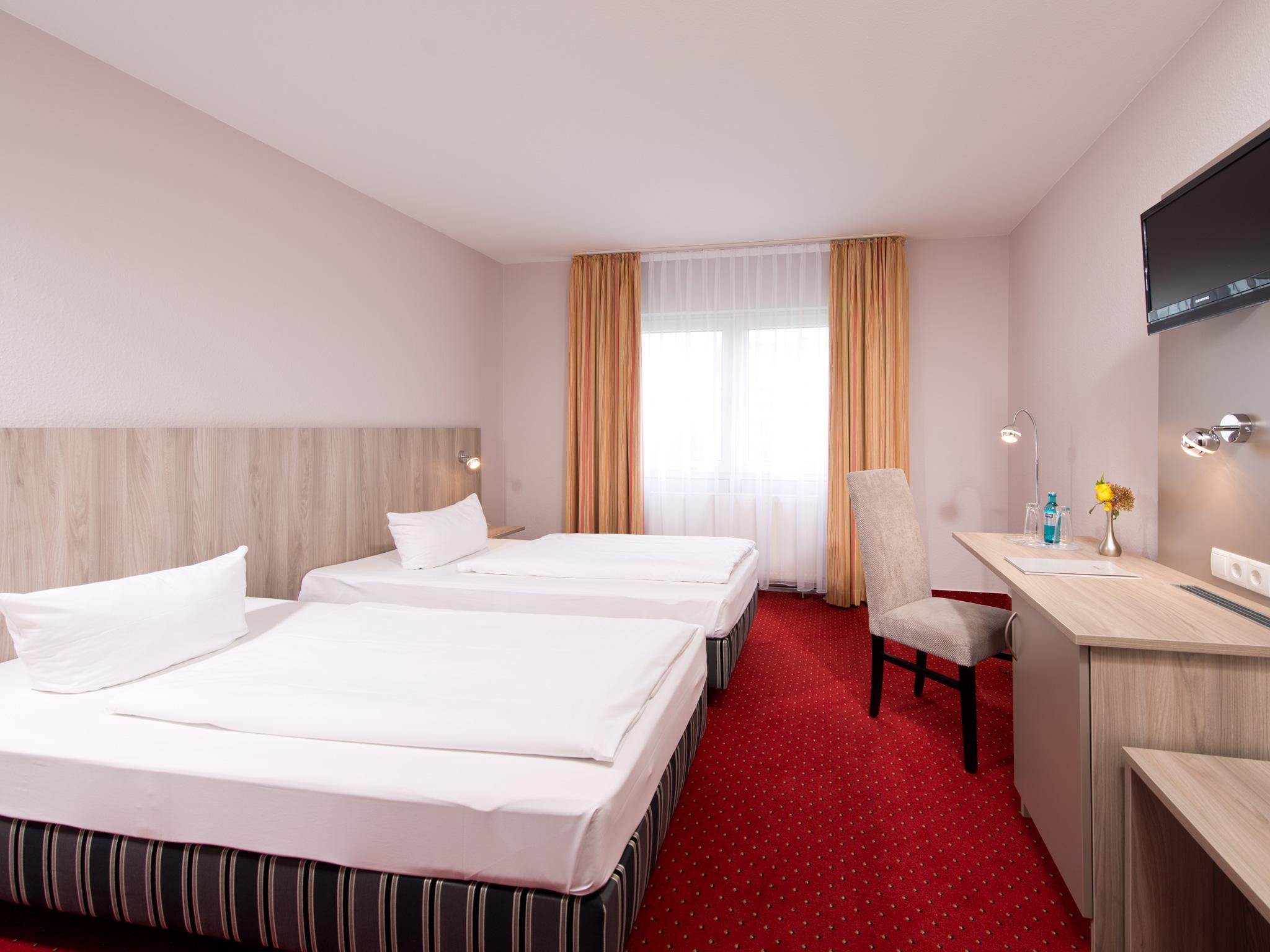 Achat Hotel Frankenthal In Der Pfalz Dış mekan fotoğraf