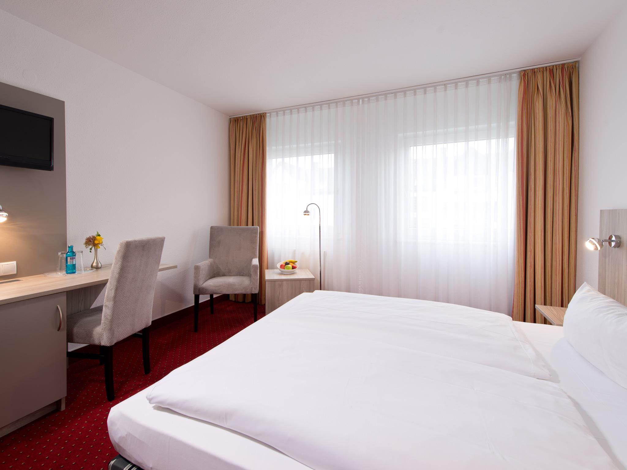 Achat Hotel Frankenthal In Der Pfalz Dış mekan fotoğraf