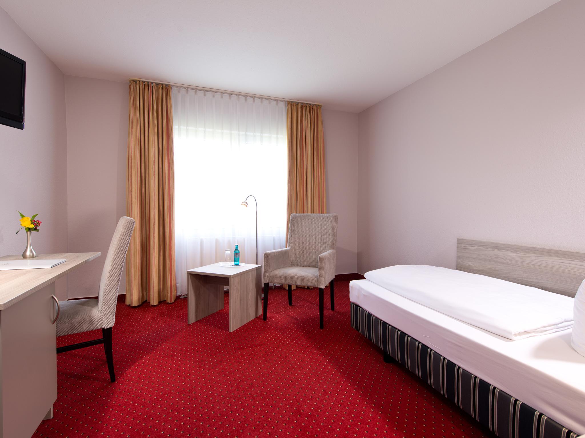 Achat Hotel Frankenthal In Der Pfalz Dış mekan fotoğraf