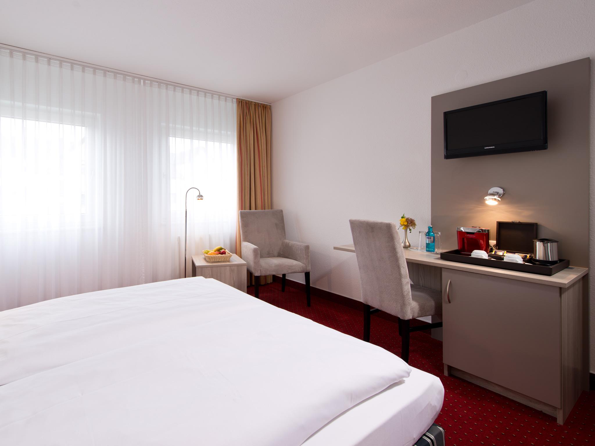 Achat Hotel Frankenthal In Der Pfalz Dış mekan fotoğraf